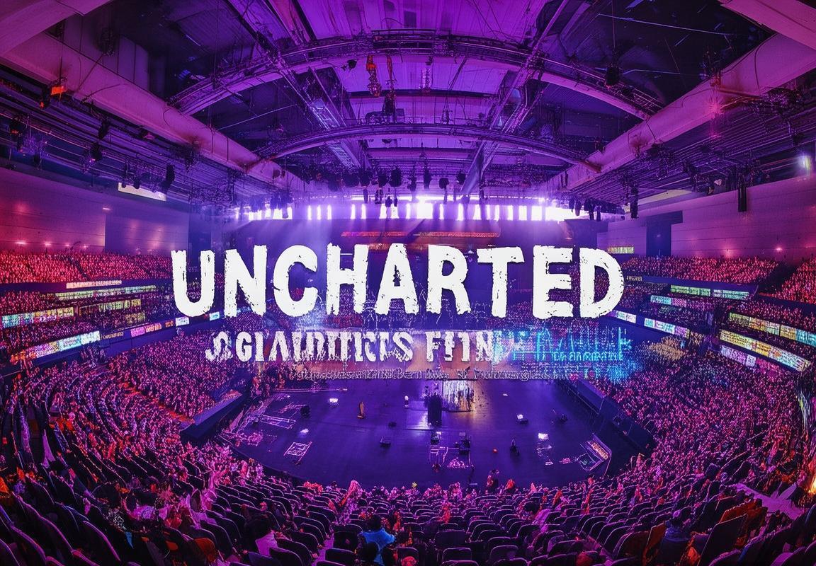 无畏契约冠军赛决赛现场上座率破纪录